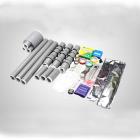 WLS-10/3.3电缆附件8.7/15KV三芯户外冷缩电缆终端头150-240平方